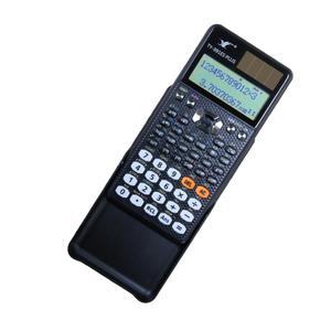 Máy tính khoa học gốc 417 chức năng thi được phê duyệt công cụ giáo dục chạy bằng pin trường văn phòng - Product Image 2