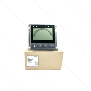 Transmetteur multiparamètres 3-9900-1P 4-20mA pH ORP Conductivité Débitmètre Équipement fiable pour le traitement de l'eau - Product Image 6