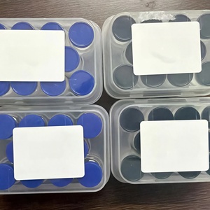Péptidos de Cobre Azul GHK-CU de Alta Pureza (99.1%), Polvo Liofilizado de Grado Cosmético, Bajo MOQ, Venta al Por Mayor en China - Product Image 4