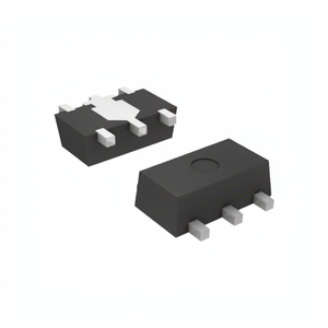 ซื้อชิ้นส่วนอิเล็กทรอนิกส์ออนไลน์ ชิปจัดการพลังงาน (PMIC) รุ่น XC6602B071PR-G SOT 89 5/6 มีสินค้าในสต็อก - Product Image 1