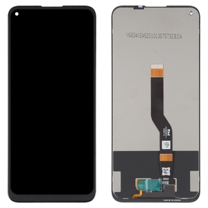 Pantalla de precio de fábrica más vendida, pantalla LCD y montaje completo del digitalizador para <span class=keywords><strong>Nokia</strong></span> <span class=keywords><strong>8</strong></span> V 5G UW - Product Image 2