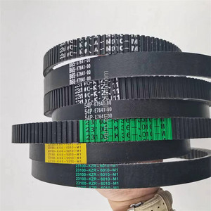 <span class=keywords><strong>สายพาน</strong></span>ขับมอเตอร์ไซค์ WANOU B65 <span class=keywords><strong>NMAX</strong></span> <span class=keywords><strong>สายพาน</strong></span>วี สำหรับวัสดุใยอะรามิด - Product Image 6