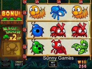 Bugs Party 2-en-1 HET <span class=keywords><strong>Jeu</strong></span> de Société avec Support pour Écran Simple ou Double, Logiciel PCB Espagnol (MOQ 2 Pièces) Prix Usine pour Machine de Divertissement - Product Image 3