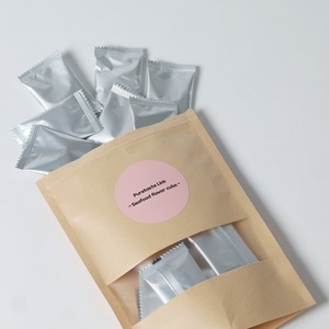 Cube de bouillon instantané végétal sans produits marins, saveur Umami, cuisson facile en 3 minutes, vente en gros, coréen, végétal - Product Image 5