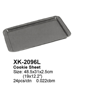 DF DF EDS XK-2097 Bakery <b>House</b> <b>Tools</b> Metal Bakery Utensils - Product Image 5