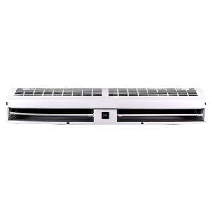 Nhà Máy Bán Hàng Trực Tiếp 1.8M Yên Tĩnh Hộ Gia Đình Dòng Chảy Chéo Không Khí Rèm/Không Khí Rèm/Điện Không Khí Rèm - Product Image 5