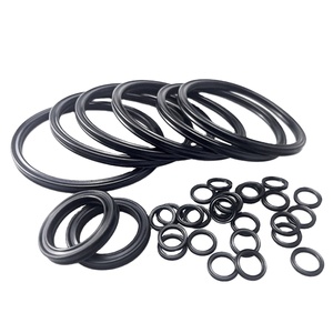 Chất lượng cao tuyệt vời niêm phong hiệu suất không thấm nước NBR x hình ngôi sao <span class=keywords><strong>O</strong></span> <span class=keywords><strong>Ring</strong></span> - Product Image 2