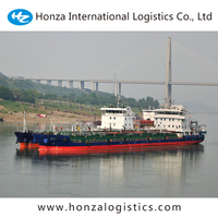 Transitaire Chinois Porte-à-Porte LCL+Express Expédition Maritime Canada pour Marchandises Dangereuses et Générales Assistance 24/7 Assurance Incluse