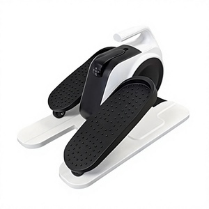 เครื่องออกกำลังกายแบบใช้มอเตอร์ช่วยแรง รุ่น Ellipse One สำหรับใช้ในบ้าน รองรับน้ำหนักได้ 200 กก. - Product Image 3