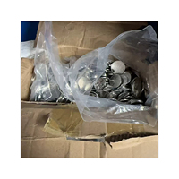 Maßgefertigte Moderne Traditionelle Metallmünze 2D 3D Zinklegierung Doppelseitige Token-Spielmünze Anpassbare Größe und Dicke für Verkaufsautomaten