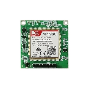 PengYING Bom grosir papan Breakout pengembangan sirkuit terintegrasi asli baru papan pengujian inti SIM7000G - Product Image 2