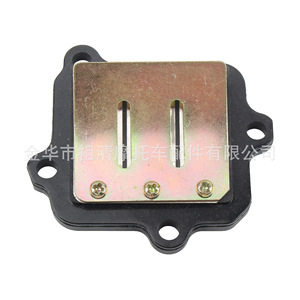 Válvula de Láminas Zuqing VS246 para Yamaha F1ZR Force 1 Jog90 Axis90 Y110, Bloque de Válvulas de Admisión para Motocicleta - Product Image 3