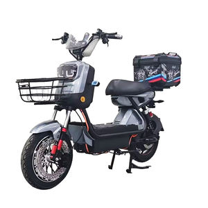 دراجة كهربائية صينية للكبار دراجة كهربائية سعر المصنع - Product Image 2