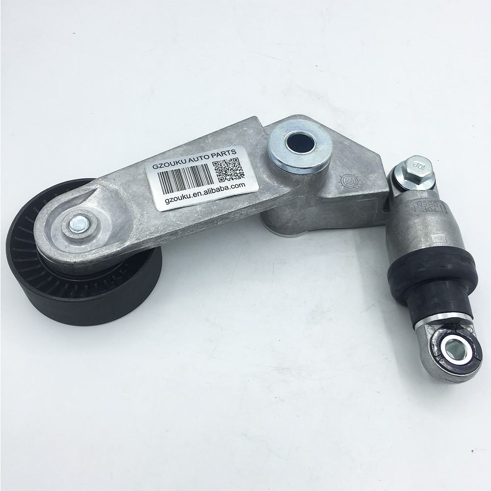 OE # 1662022011 Serpentine Belt Tensioner W/Pulley 1PC Fits Select: 2006 TOYOTA COROLLA CE/LE, 2007-2008 TOYOTA COROLLA CE/LE/S - Foto 3