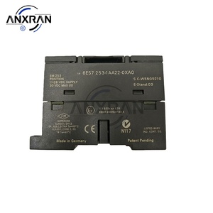 Módulo de Entrada de Posición SIMATIC S7-200 EM253 para Siemens 6ES7253-1AA22-0XA0, 6ES7 253-1AA22-0XA0 - Product Image 3