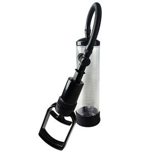 ペニスポンプ拡大セックスペニスエクステンダーセクシーなおもちゃ男性用大人のセクシーな製品ディック引伸機ポンプ - Product Image 6