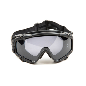 แว่นตาป้องกันกระสุน FMA SI-<span class=keywords><strong>Ballistic</strong></span>-Goggle รุ่นปรับปรุงใหม่ รุ่นสำหรับแฟนคลับ - Product Image 3