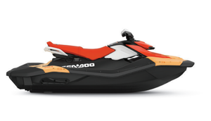 2026 BRP <span class=keywords><strong>Sea</strong></span>-<span class=keywords><strong>Doo</strong></span> Spark Trixx 90 Moto Acuática <span class=keywords><strong>Bombardier</strong></span> de Tres Asientos 90HP 900CC <span class=keywords><strong>Jet</strong></span> <span class=keywords><strong>Ski</strong></span> Colorida - Product Image 6