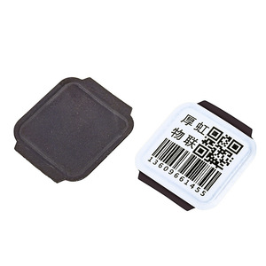 El nuevo estándar nacional, resistente a la pulverización de sal y adecuado para soldadura. Cilindro con revestimiento de porcelana código QR. - Product Image 5