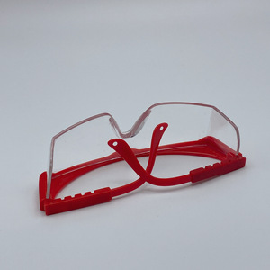 <span class=keywords><strong>Gafas</strong></span> <span class=keywords><strong>DE</strong></span> <span class=keywords><strong>SEGURIDAD</strong></span> antisalpicaduras para el trabajo, protección ocular, <span class=keywords><strong>gafas</strong></span> <span class=keywords><strong>de</strong></span> <span class=keywords><strong>seguridad</strong></span> industriales a prueba <span class=keywords><strong>de</strong></span> viento y polvo para laboratorio - Product Image 3
