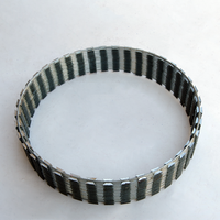 Fil de fer barbelé pour clôture, 20-30 cm, en fer galvanisé pour chantiers de construction - 500 m/rouleau par fabricant