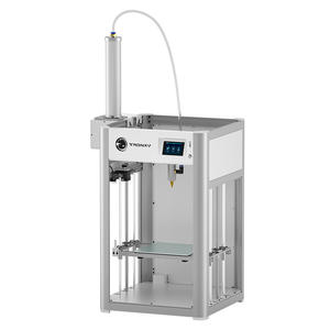 Impresora 3D de Cerámica MOORE X2540 de Gran Tamaño, Ensamblada, para Lodo Cerámico, Porcelana Roja, Arcilla, 255*255*400mm - Product Image 2