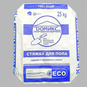 Sacs <span class=keywords><strong>de</strong></span> ciment Multiwall en plastique d'usine pour la construction 20 42.5 <span class=keywords><strong>50</strong></span> <span class=keywords><strong>Kg</strong></span> vide Ad Star Plaster Valve Bag - Product Image 1