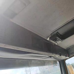 Camión de Carga con Plataforma y Barandas HOWO 371 8x4 de 371/380 hp, Estándar Internacional, Usado, Sinotruk Howo - Product Image 6