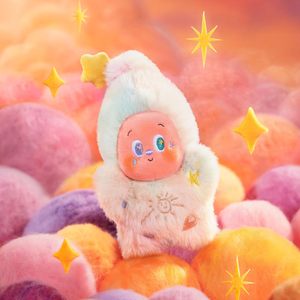 MART Japon Série Prédiction des Rêves Scintillants Twinkle Twinkle Pendentif en Peluche Boîte Mystère Jouets de Collection Échelle 1/72 Pour les 7-12 ans Fê<span class=keywords><strong>tes</strong></span> - Product Image 4
