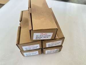 ระบบควบคุมไฮดรอลิก DG4V-3-2N-M-U-H7-69-EN124 ไฮดรอลิก |   อะไหล่ไฮดรอลิก - Product Image 4