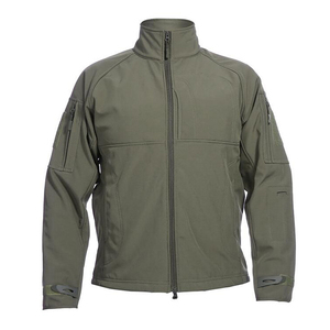 Vestes <span class=keywords><strong>softshell</strong></span> d'extérieur avec logo personnalisé pour hommes Manteau de camping, de randonnée coupe-vent imperméable Veste <span class=keywords><strong>softshell</strong></span> tactique pour <span class=keywords><strong>homme</strong></span> - Product Image 2