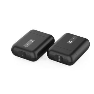 Batería Externa Portátil Bluetimes PD de 30W, Super Mini, Tipo-C, Plástico, 10000mAh, Carga Rápida, con 4 Indicadores LED, Tiempo de Carga de 2-3 Horas - Product Image 6