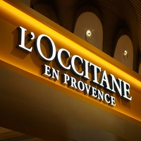 Enseigne personnalisée en lettres 3D LED en acrylique, logo en cristal rond, panneau publicitaire pour la vitrine d'un commerce, décoration