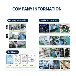Dispositivo di localizzazione del bestiame GPS intelligente di marca AHGUEP rete 4G e posizionamento GSM/GPRS per bovini ovini mucca cammelli cavalli - Product Image 2
