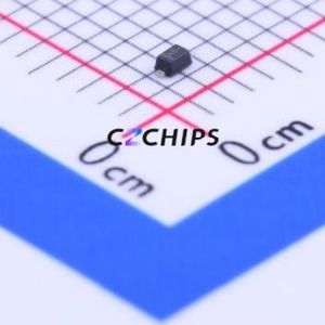 Diodo BAS16XV2T1G SOD-523 Original y Nuevo, Diodo de Conmutación, Venta al por Mayor de Componentes Electrónicos, Proveedor de Chips y Servicio BOM - Product Image 1