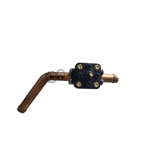 321-5972 3215972 CAT D5R LGP D5R XL D6N วาล์ว GP-Cab Heater รุ่นขายดีที่สุด สำหรับรถแทรกเตอร์ตีนตะขาบ CAT - Product Image 1