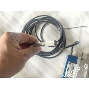 เซ็นเซอร์วัดความชื้น VAISALA HMT360 ของใหม่ - Product Image 1