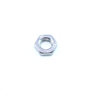 Écrou hexagonal pour moteur hors-bord Yamaha 95380-05700 pour réparation et remplacement - Product Image 1