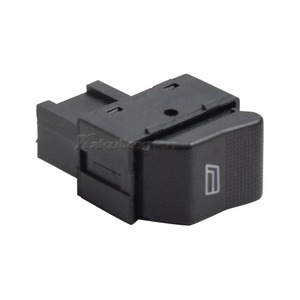 6X0959855B Interruptor DE CONTROL DE VENTANA eléctrica para VW POLO HATCHBACK Lupo Seat Cordoba Seat Ibiza 6N2 6X0 959 855B Luz roja Nuevo - Product Image 6