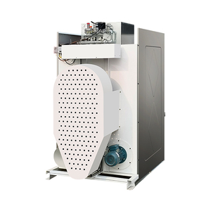 Secador de ropa industrial con precio de <span class=keywords><strong>descuento</strong></span> con calefacción a gas/eléctrica/vapor para hoteles, hospitales y fábricas textiles - Product Image 5