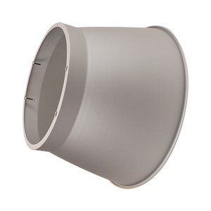 Officina marina RV di materiale di spessore di dimensioni di fabbrica può essere personalizzato a LED paralume hardware raccordi - Product Image 3