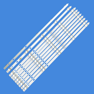 Retroiluminación LED de 520 mm para <span class=keywords><strong>Xiaomi</strong></span> 55" 9A+1B 55D05A/B-ZC29AG-02 30355005214 55K61 LS55H610G LS55A51 - Product Image 6