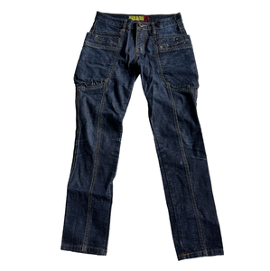 Factory Direct Second Hand Male Pants <strong>Cheap</strong> Price Used <strong>Men</strong> <strong>Jeans</strong> Bales Used Clothes From <strong>Uk</strong> - Product Image 4
