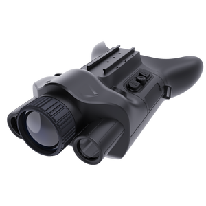 Binoculares/Gafas de Visión Nocturna y Diurna NVGB08 4K con Telémetro, Brújula, Batería Recargable de 6000 mAh, Tarjeta SD de 30 MP, Wi-Fi, Pantalla de 3'', Aumento de Imagen de 6X - Product Image 4