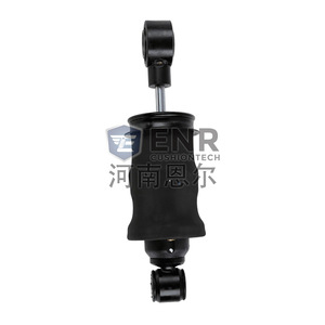 Amortisseur à suspension pneumatique Enr Cushiontech 9613104355 pour camion moyen tonnage Mercedes-Benz - Product Image 4