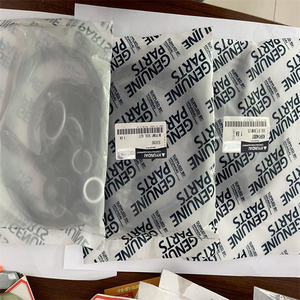 <span class=keywords><strong>Hyundai</strong></span> Hoge Kwaliteit <span class=keywords><strong>Hyundai</strong></span> Graafmachine Onderdelen Belangrijkste Regelklep Afdichting Kit Voor <span class=keywords><strong>Hyundai</strong></span> R305-7 R290 Gemaakt In <span class=keywords><strong>Korea</strong></span> Originele Hce - Product Image 5
