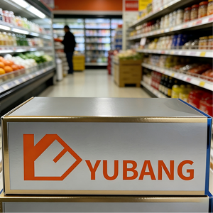 Boîtes d'emballage pour petites entreprises avec processus de dorure, boîtes d'expédition en carton ondulé, boîtes postales, boîtes d'envoi personnalisées avec logos et motifs - Product Image 6