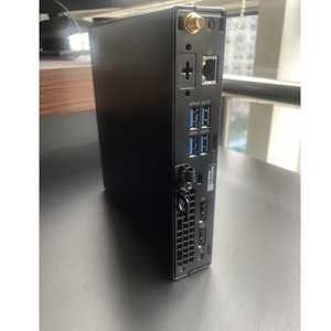 Gran Venta de <span class=keywords><strong>Mini</strong></span> <span class=keywords><strong>PC</strong></span> <span class=keywords><strong>OptiPlex</strong></span> 7080 MFF de Escritorio, Nueva Marca MT, I7-10700T, 8GB+256 GB SSD - Product Image 2