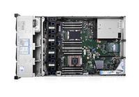 Serveur Rackable 2U NF5280M5 pour GPU de Deep Learning, Processeur Intel Xeon 3.2GHz, 3 Ans en Stock - Serveurs Inspur