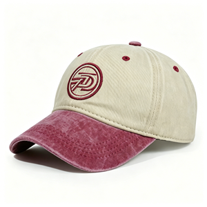 Gorras Dandi de 5 Paneles al por Mayor, Gorras Trucker de Algodón, Gorras Dandi Originales de Algodón, Gorras Dandi CT para Unisex - Product Image 1